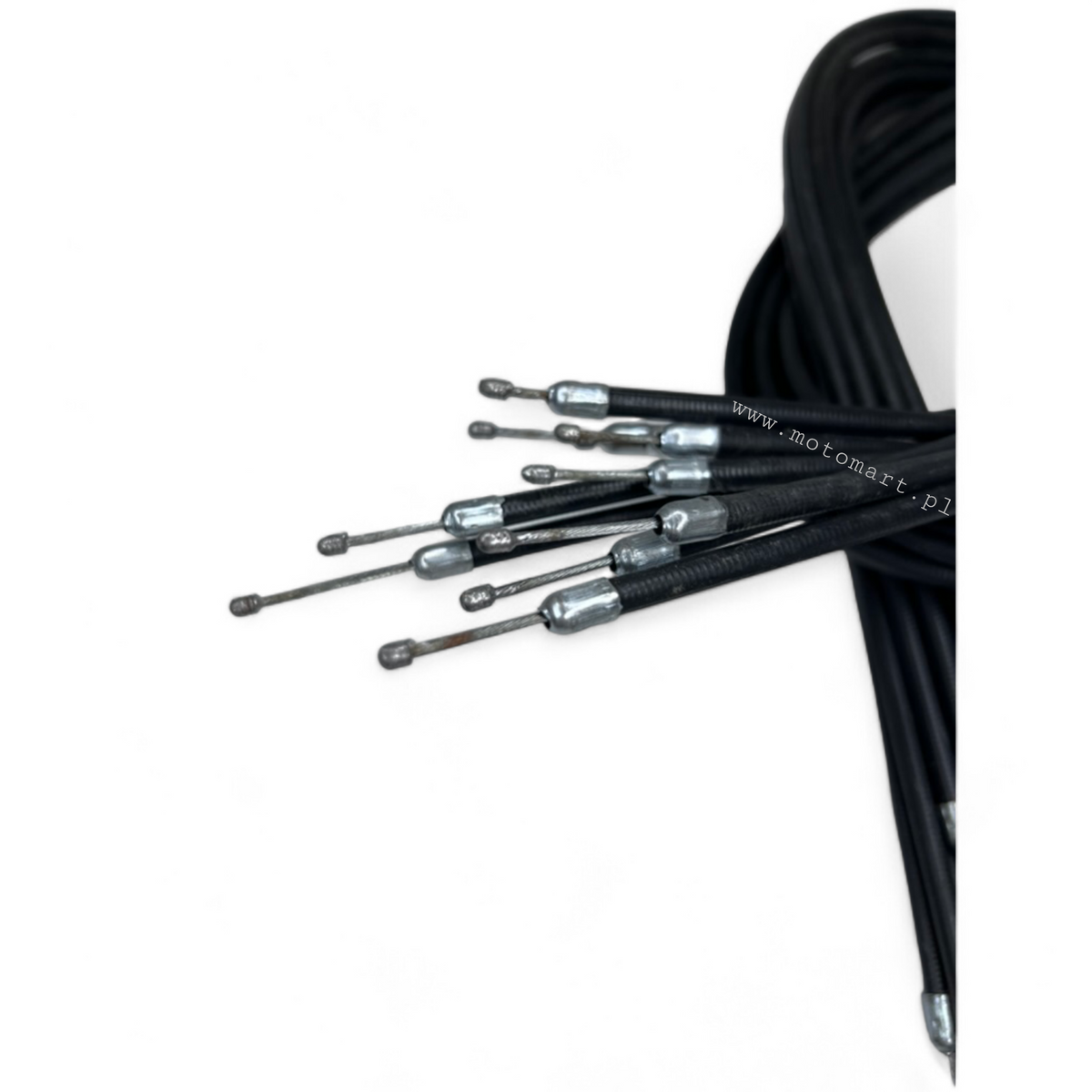 Throttle cable Dnepr Ural K750 M72 links