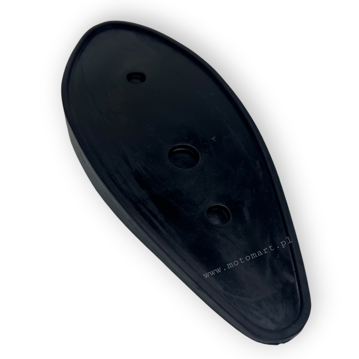Rubber under the Dnieper MT K750 Ural stroller lamp, basket washer, fender outline