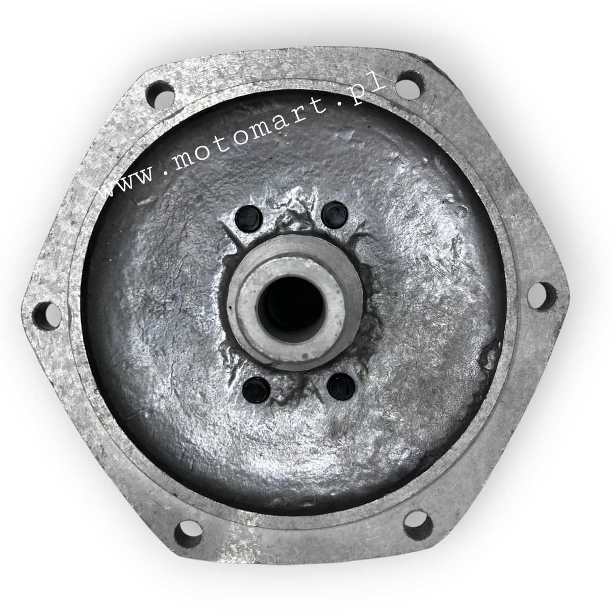 Coperchio copertura differenziale M10 Dnepr MT K750 Differenziale cuscinetto NUOVO ORIGINALE