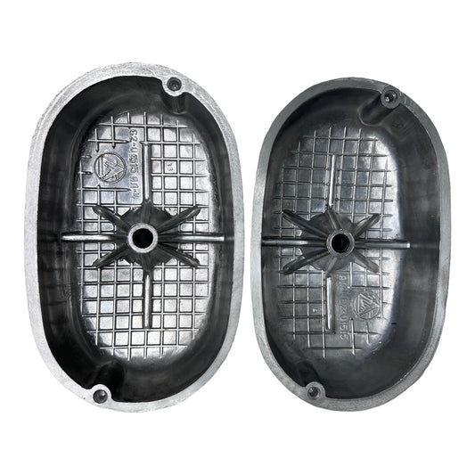 Valve cover URAL cylinder head original CCCP valves Dnieper