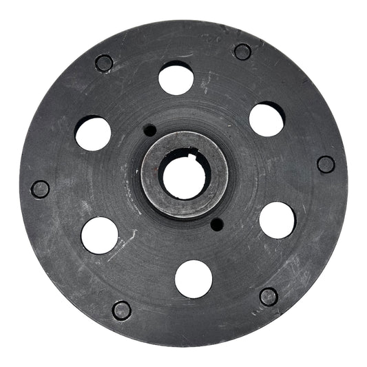 Flywheel engine Dnieper MT ORIGINAL clutch disc