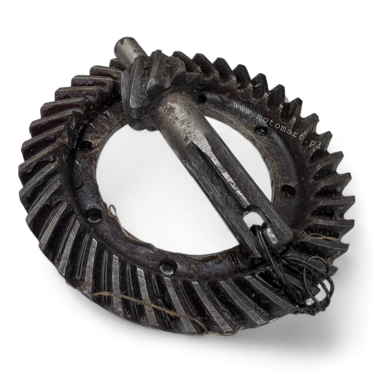 ORIGINAL Kettenrad 8 Zähne DNIEPR MT K750 URAL DIFFER Radantrieb