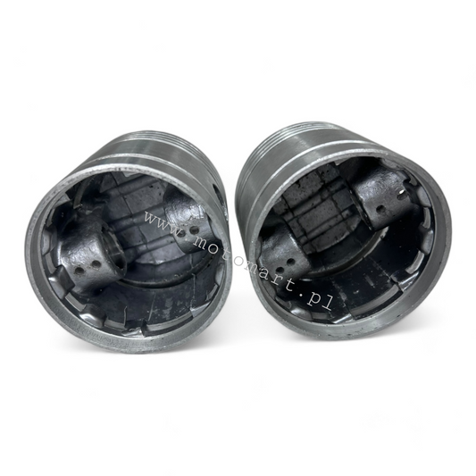PISTONS K750 M72 2 engine overhaul cylinders head second piston pistons