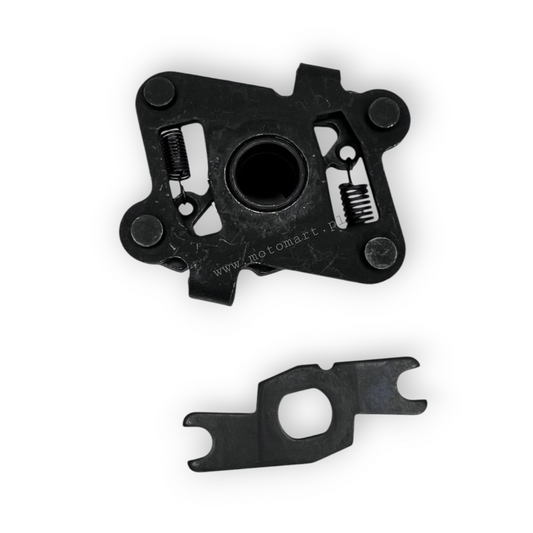 IGNITION ACCELERATOR Dniepr MT CENTRIFUGAL QUALITY