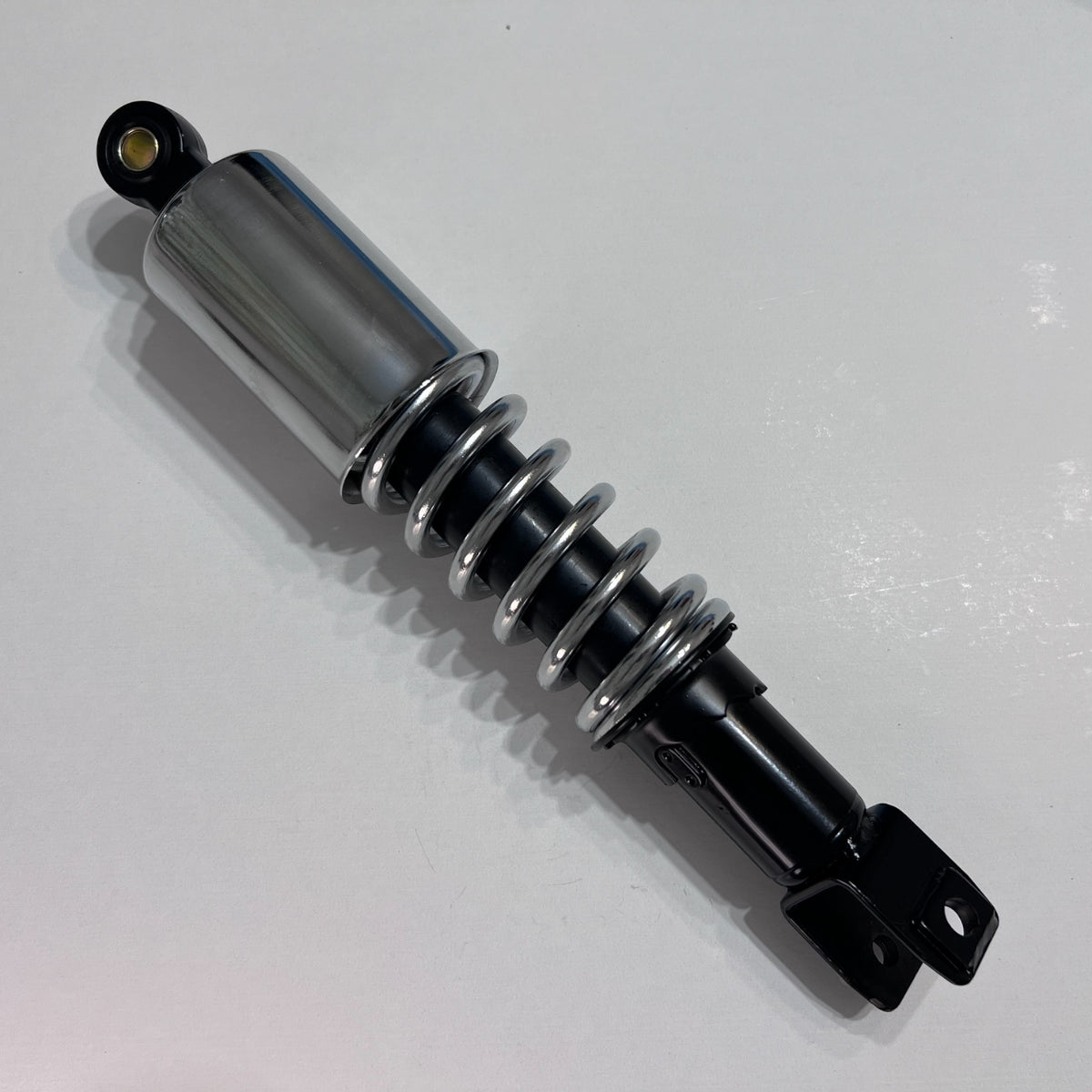 Dnieper Mt, Ural, K750 chrome shock absorber NEW chrome shock absorbers