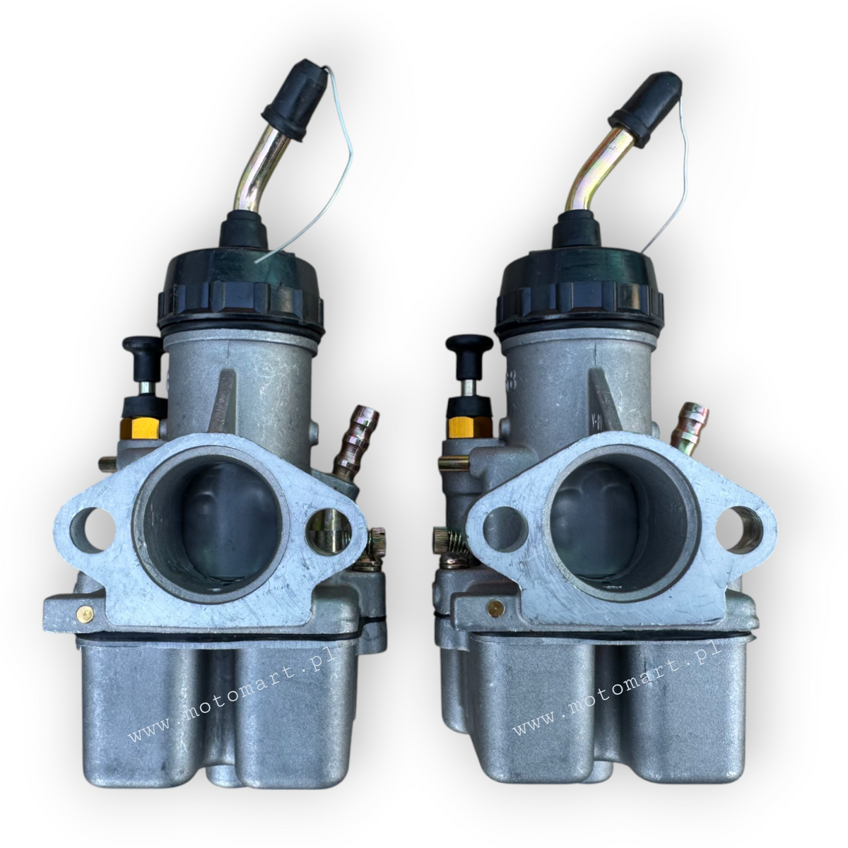 Vergaser K68 Dnepr MT Ural K750 M72 Vergaser-Kit Taiwan Vergaser Benzin K 68