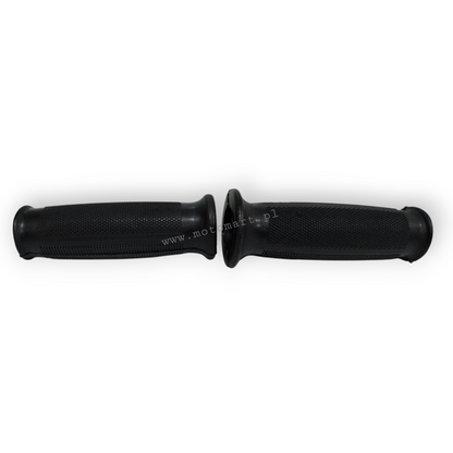 Rubber handlebar grips M72 K750 Dnieper BMW rubber rubber REVERSE HANDLES