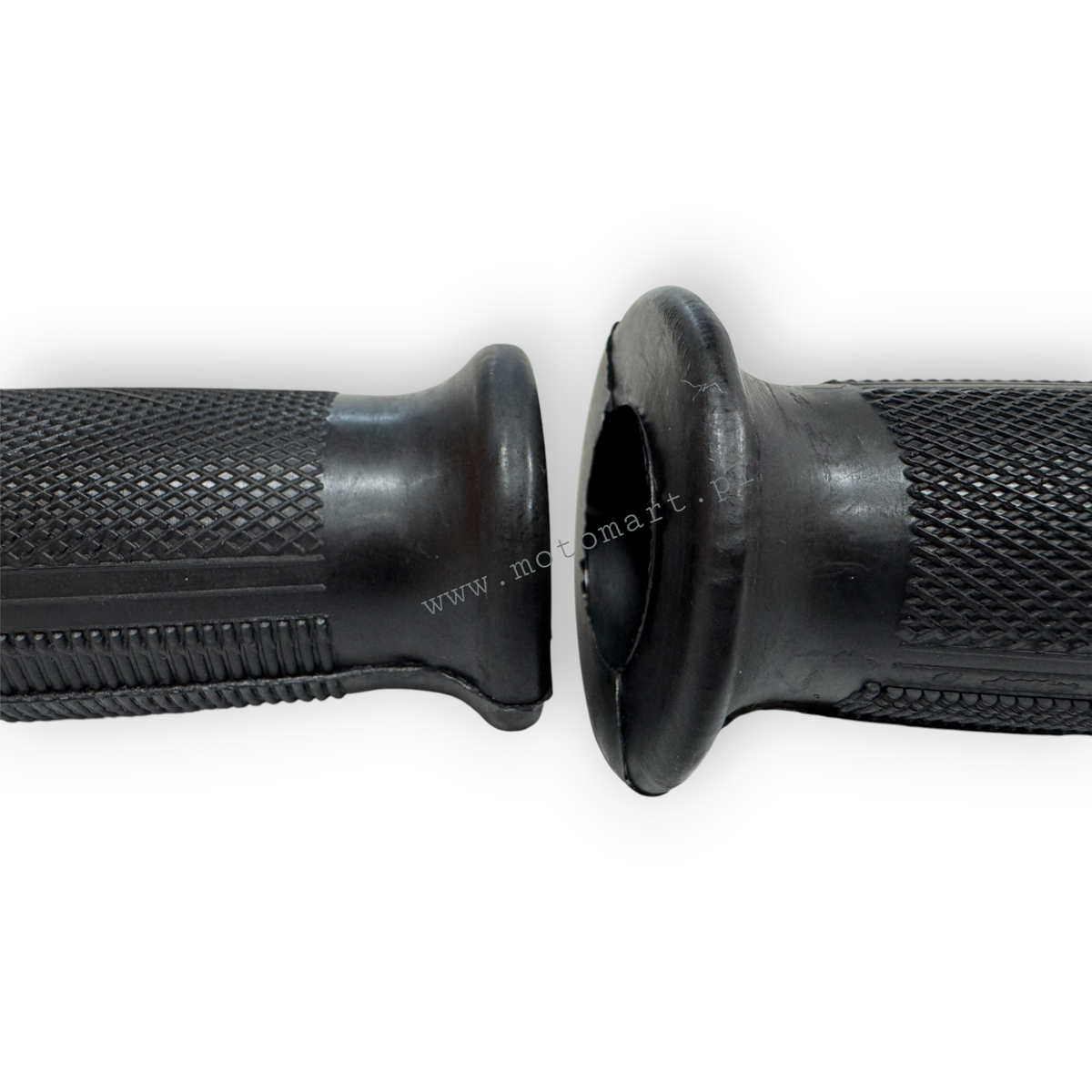 Rubber handlebar grips M72 K750 Dnieper BMW rubber rubber REVERSE HANDLES