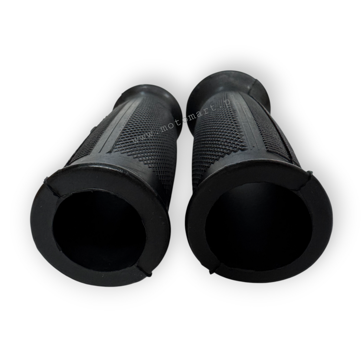Rubber handlebar grips M72 K750 Dnieper BMW rubber rubber REVERSE HANDLES