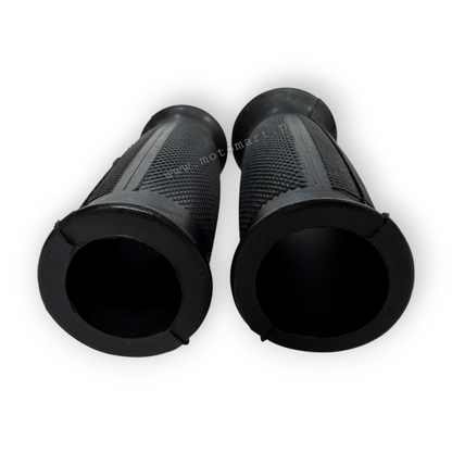 Rubber handlebar grips M72 K750 Dnieper BMW rubber rubber REVERSE HANDLES