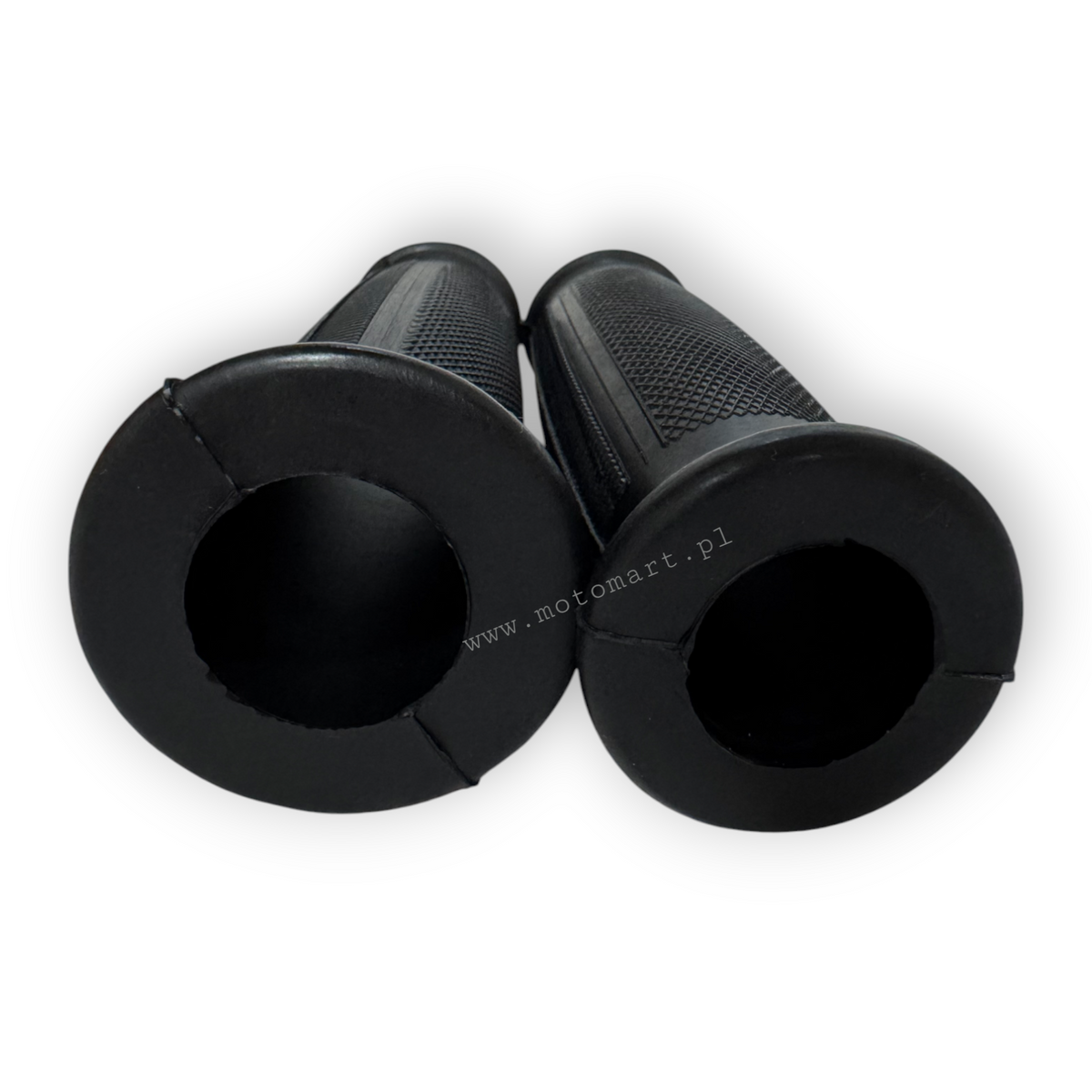 Rubber handlebar grips M72 K750 Dnieper BMW rubber rubber REVERSE HANDLES