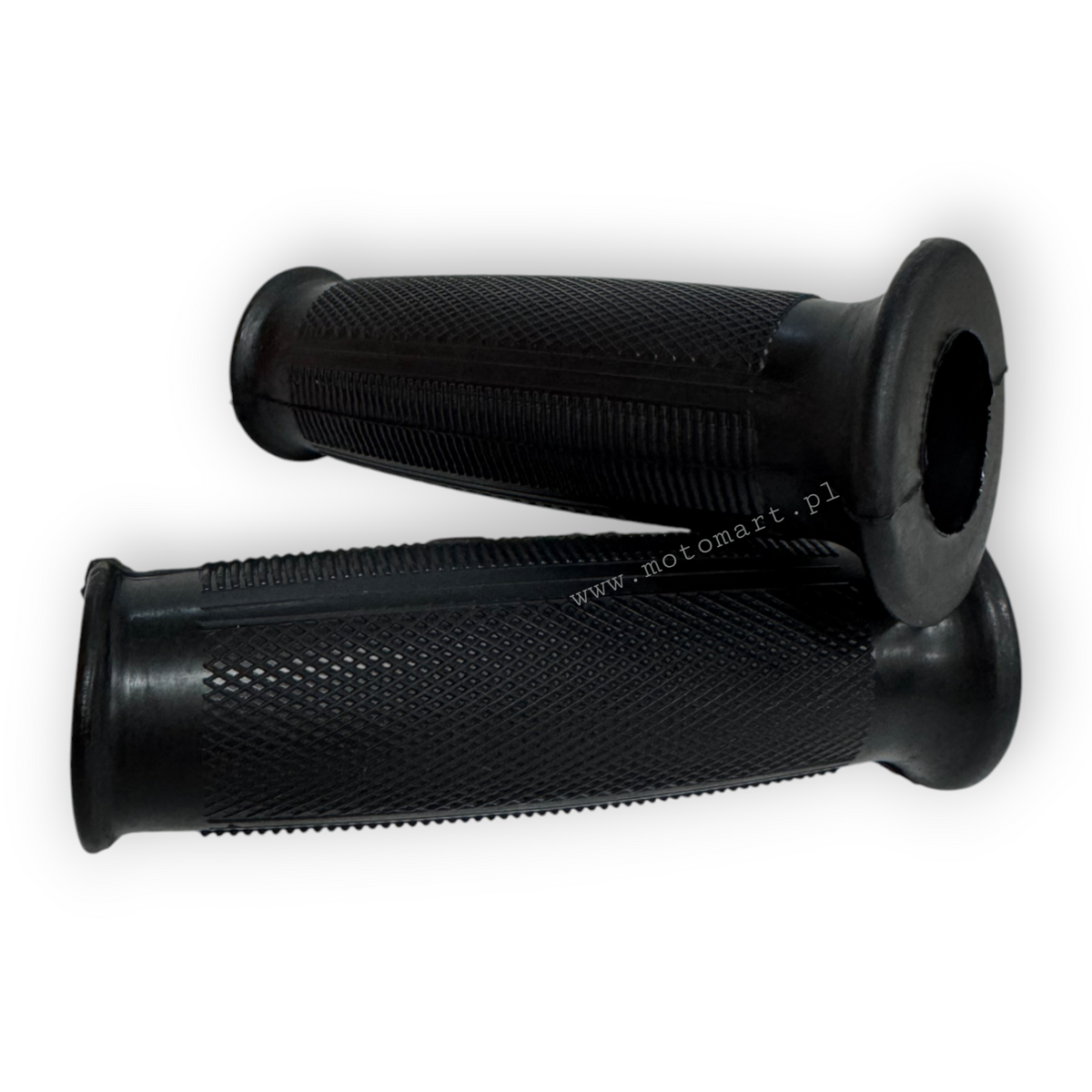 Rubber handlebar grips M72 K750 Dnieper BMW rubber rubber REVERSE HANDLES