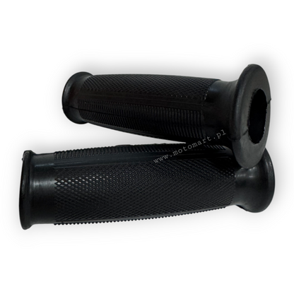 Rubber handlebar grips M72 K750 Dnieper BMW rubber rubber REVERSE HANDLES