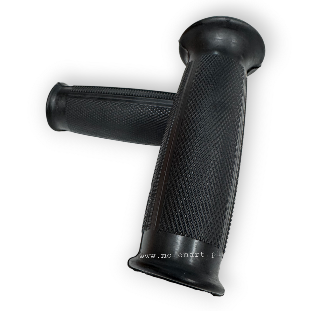 Rubber handlebar grips M72 K750 Dnieper BMW rubber rubber REVERSE HANDLES