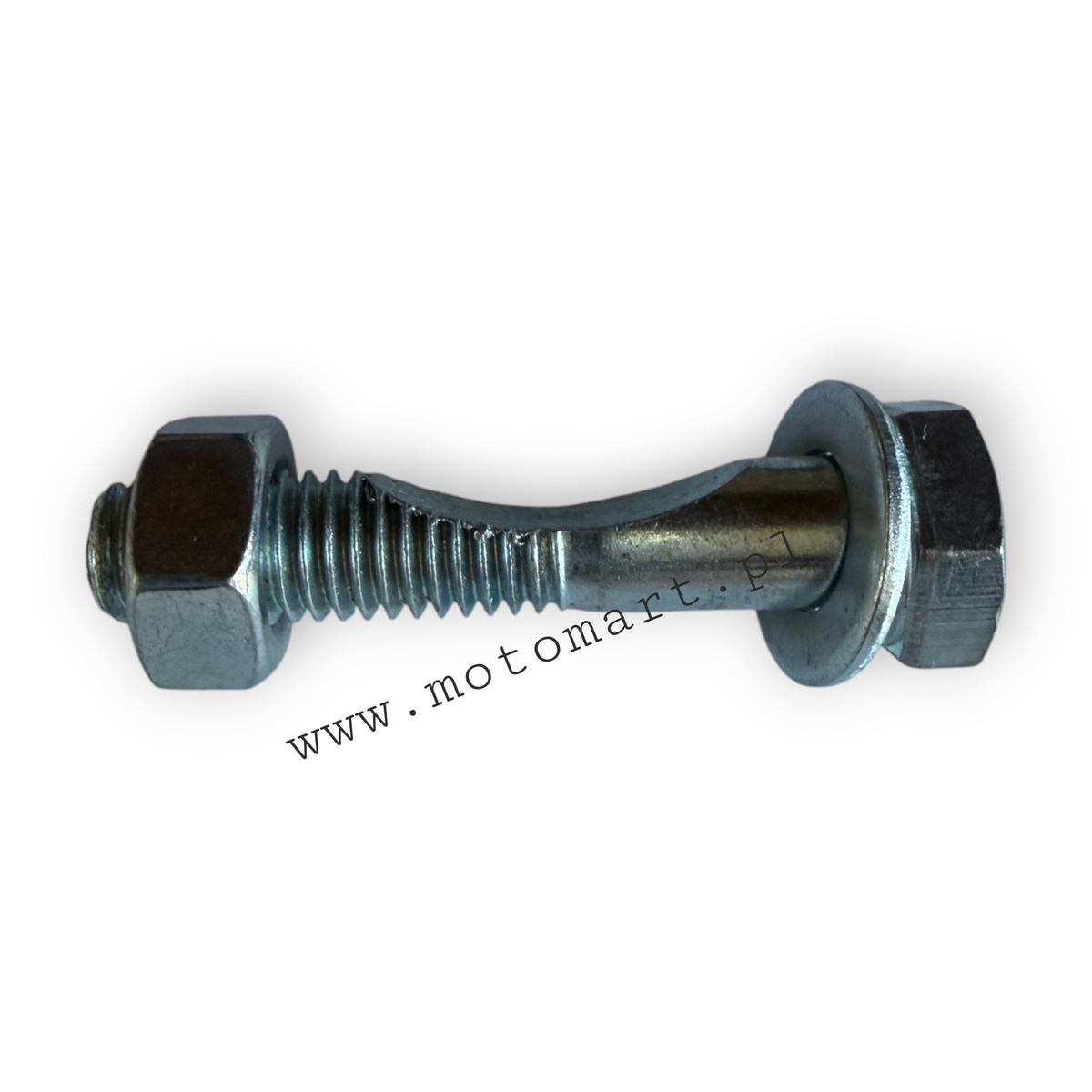 Vite di bloccaggio per asse ruota vite asse rondella M-72 K750 URAL DNEPR BMW