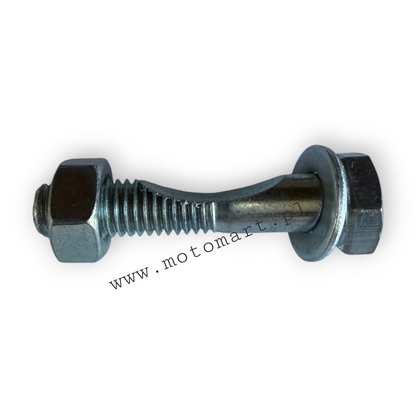 Vite di bloccaggio per asse ruota vite asse rondella M-72 K750 URAL DNEPR BMW
