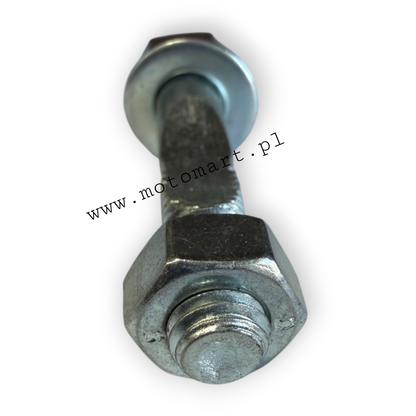 Vite di bloccaggio per asse ruota vite asse rondella M-72 K750 URAL DNEPR BMW
