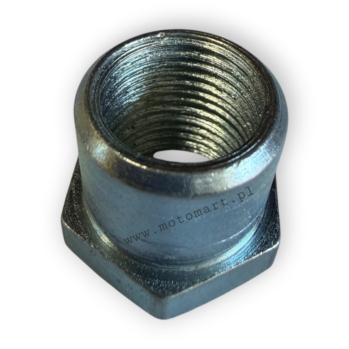 K750 Dnieper MT spare wheel nut washer nut bolt fastening
