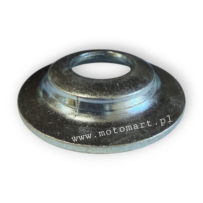 K750 Dnieper MT spare wheel nut washer nut bolt fastening