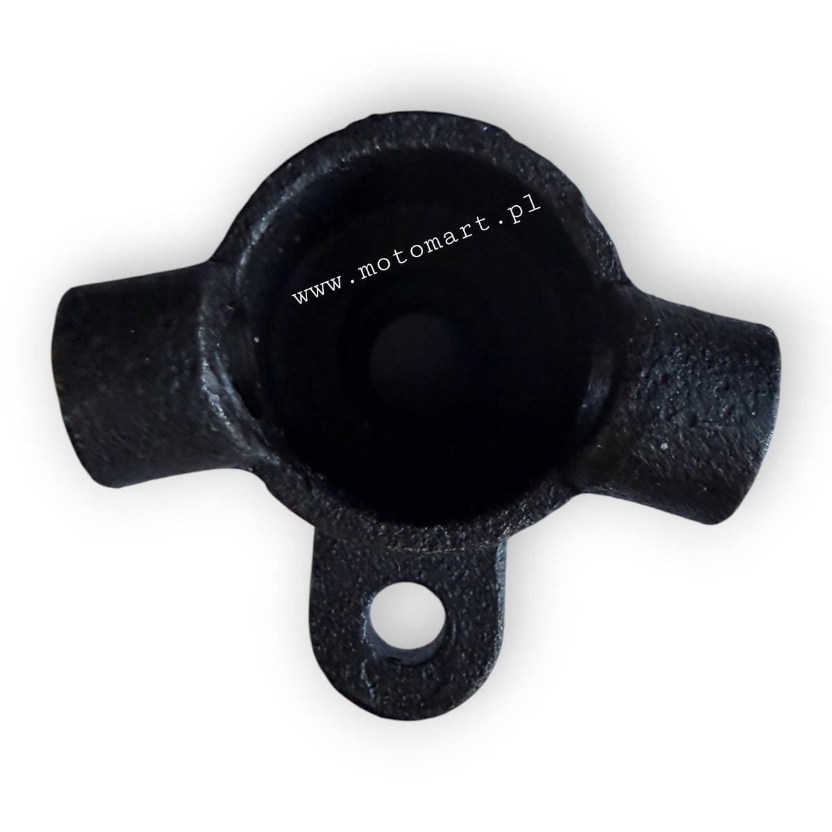 Bremssattel-Pilz K750 Dnieper MT SZĘK Bremsbackenversteller ORIGINAL