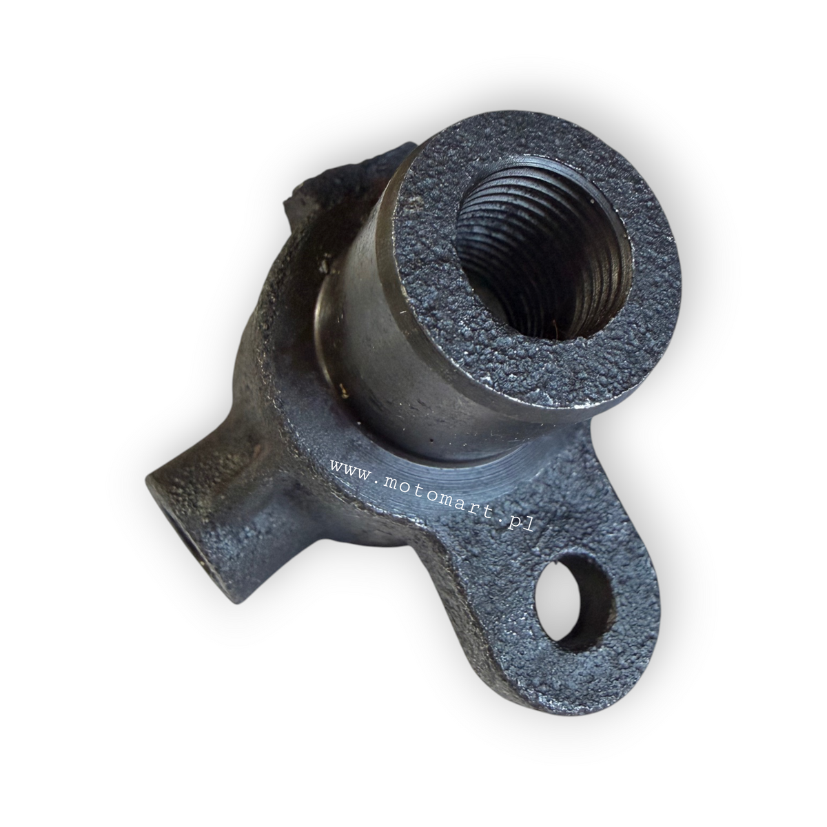 Bremssattel-Pilz K750 Dnieper MT SZĘK Bremsbackenversteller ORIGINAL