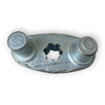 FORCELLA CARDANO Dnepr MT K750 Ural FORCELLA forcella cardano ORIGINALE CCCP