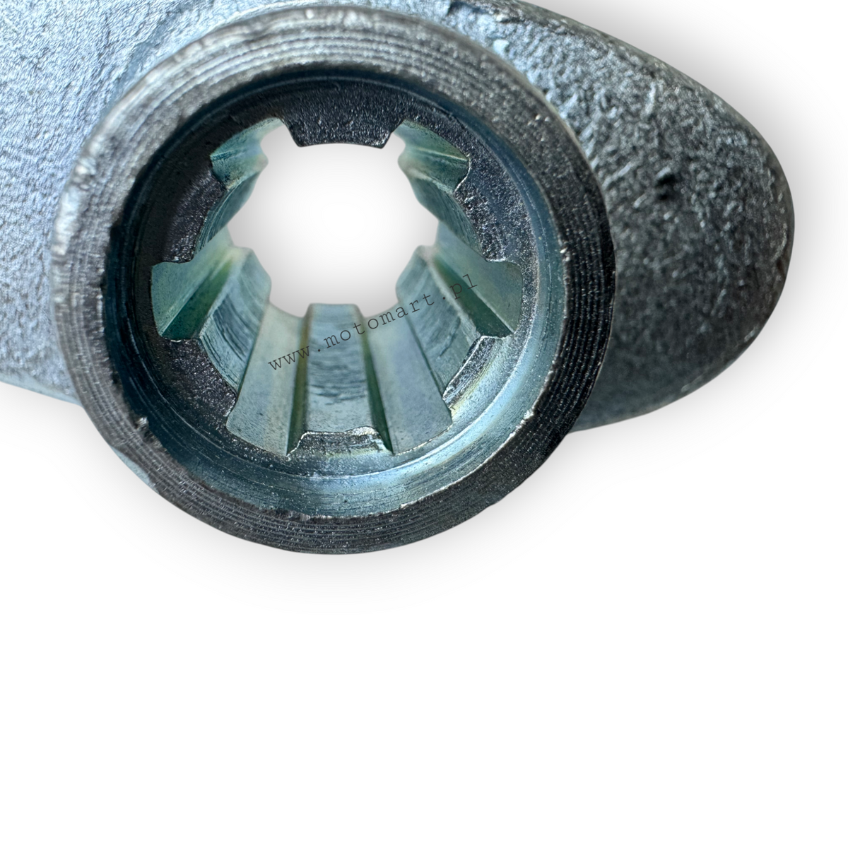 FORCELLA CARDANO Dnepr MT K750 Ural FORCELLA forcella cardano ORIGINALE CCCP