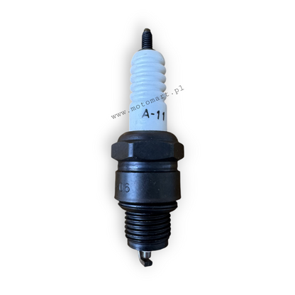 SPARK PLUG A11 Spark plugs DNEPR MT URAL M72 K750 IŻ ignition A 11 ORIGINAL
