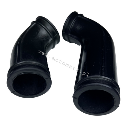Carburetor air pipe rubber Dnieper MT K750 M72 gearbox filter