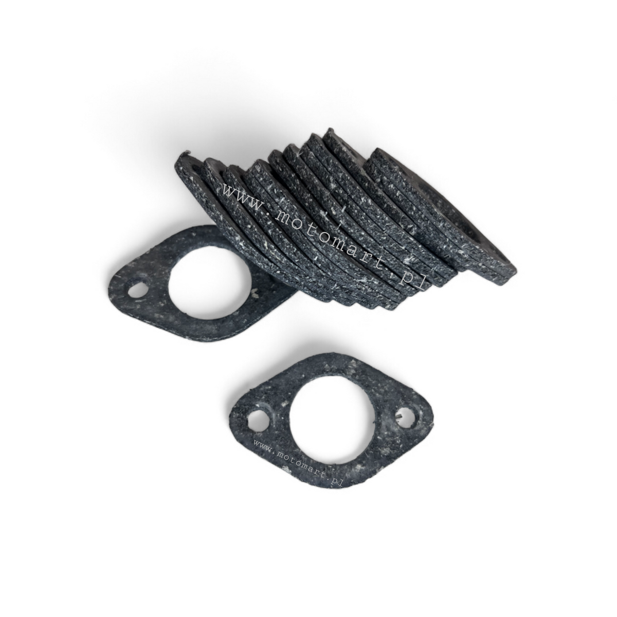 Guarnizione carburatori SPESSA Dnepr M72 K750 Iž BMW Guarnizioni carburatore carburatori