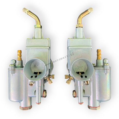 Carburetors K-302 complete Dnieper, K-750, Ural, M-72 Carburettor float K 301 carburetors carburetors