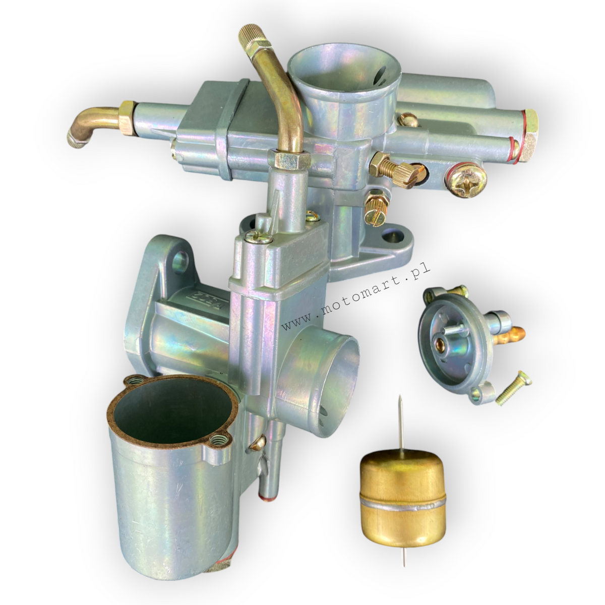 Carburetors K-302 complete Dnieper, K-750, Ural, M-72 Carburettor float K 301 carburetors carburetors