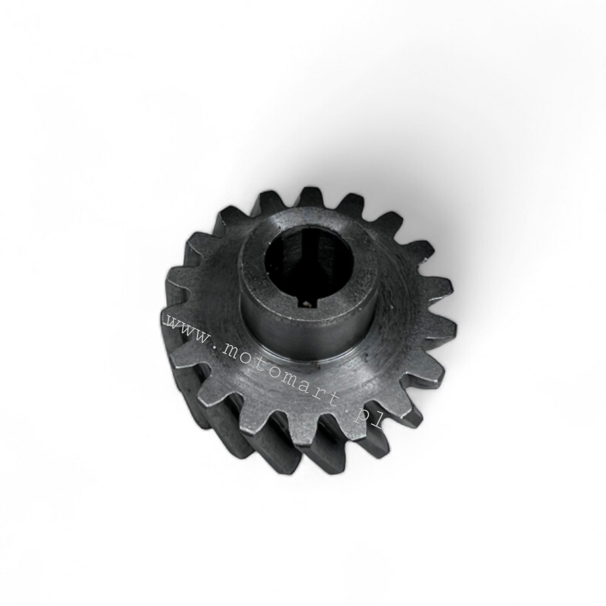 Ingranaggio alternatore Ural K750 Ruota dentata DISTRIBUZIONE