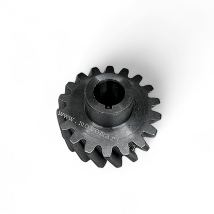 Ingranaggio alternatore Ural K750 Ruota dentata DISTRIBUZIONE