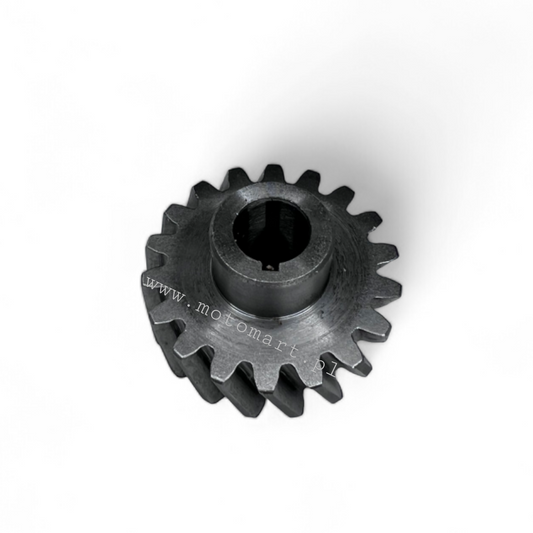 Zahnrad für Lichtmaschine Ural K750
