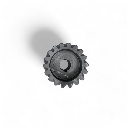 Ingranaggio alternatore Ural K750 Ruota dentata DISTRIBUZIONE
