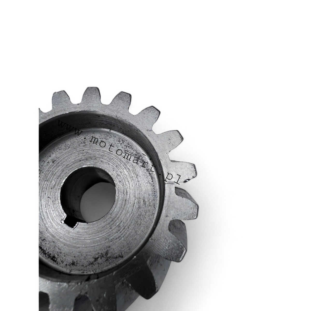 Ingranaggio alternatore Ural K750 Ruota dentata DISTRIBUZIONE