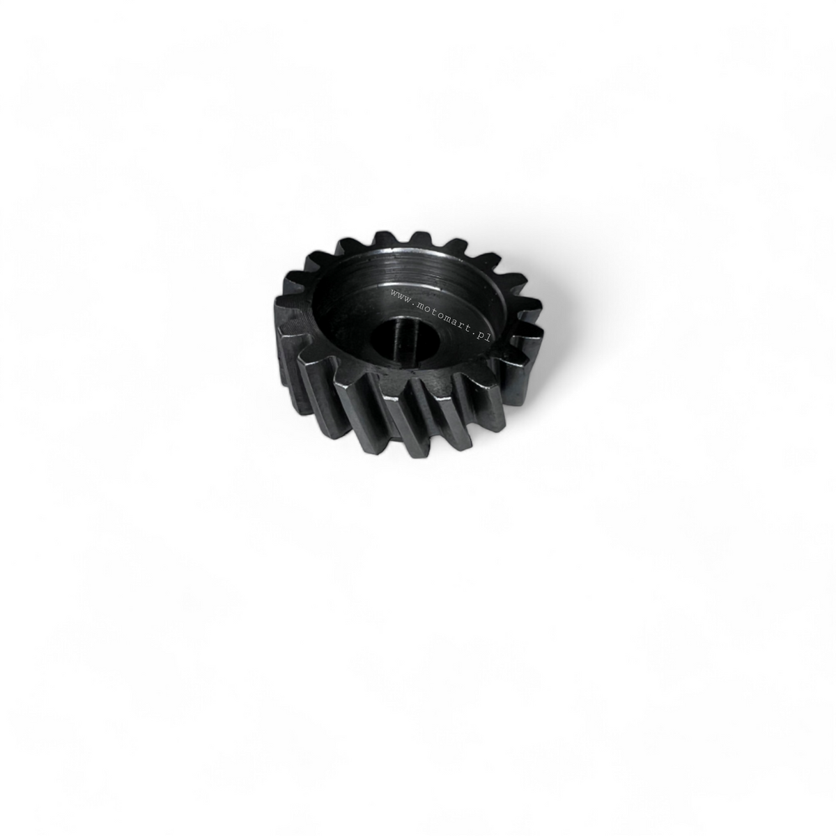 Ingranaggio alternatore Ural K750 Ruota dentata DISTRIBUZIONE