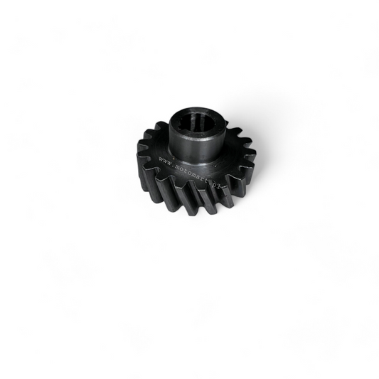 Zahnrad für Lichtmaschine Ural K750