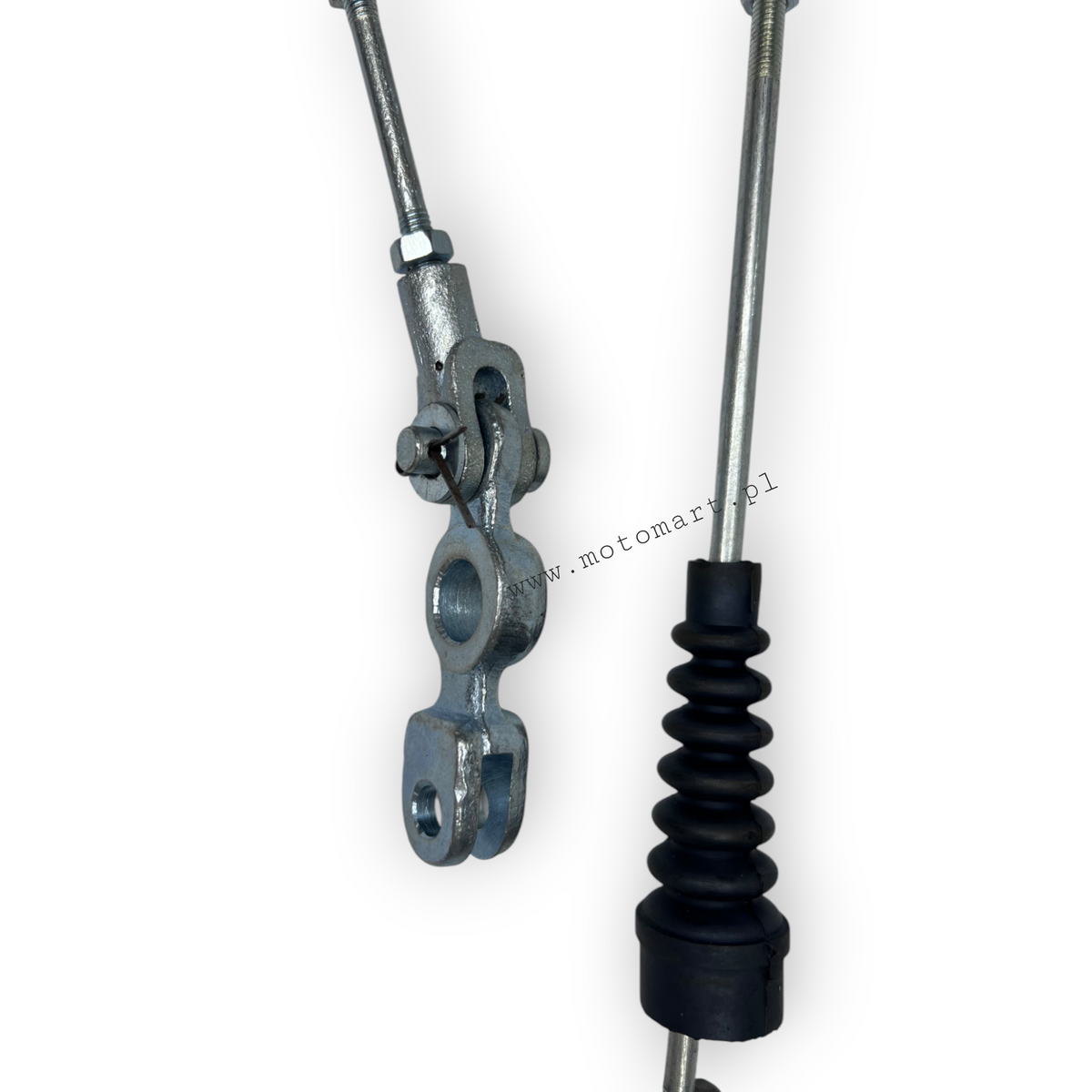 Kit freni Dnepr MT K750 molla gomma ASTA CAVO freno ORIGINALE