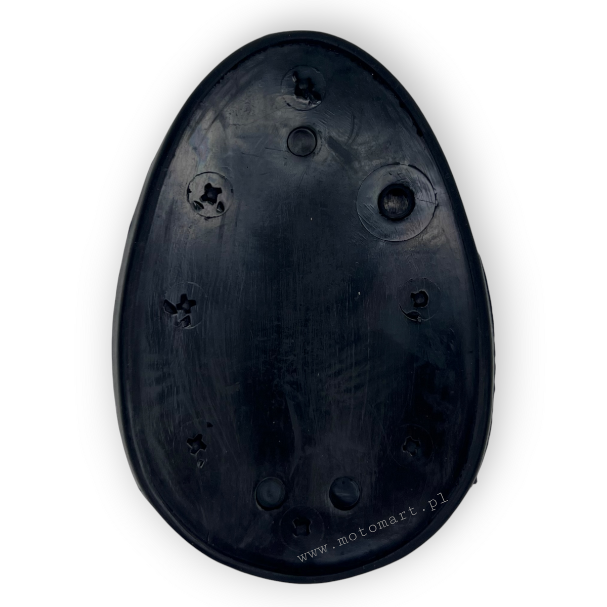 Gomma lampada stop tartaruga rondella Dnepr MT K750 M72 gomma PER GRANDE TARTARUGA