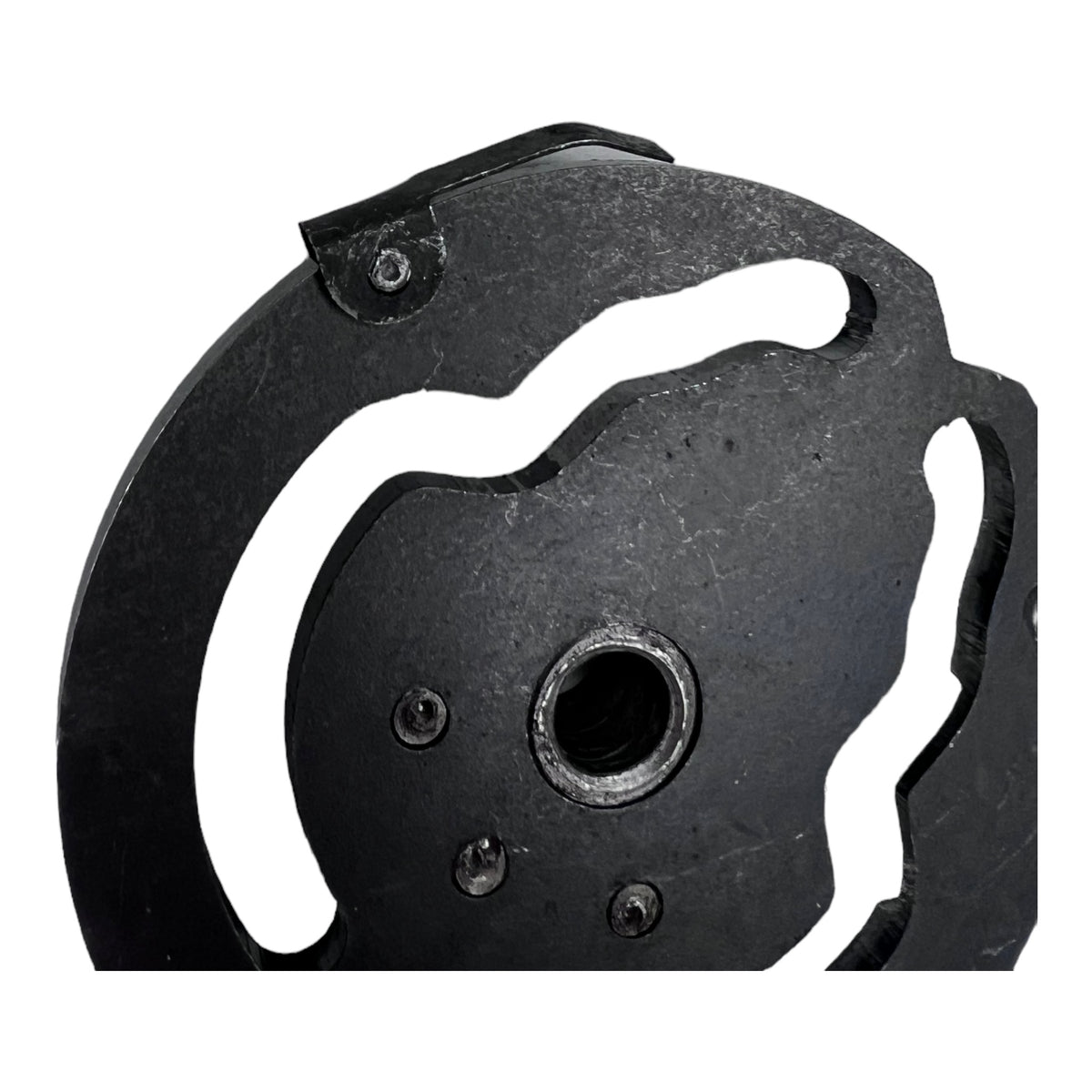 Guitar shield Dnieper, K-750, M-72 Gearbox control box