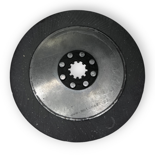 Clutch disc Dnieper MT K750 Ural M72 engine clutch DISCS disk extrusion