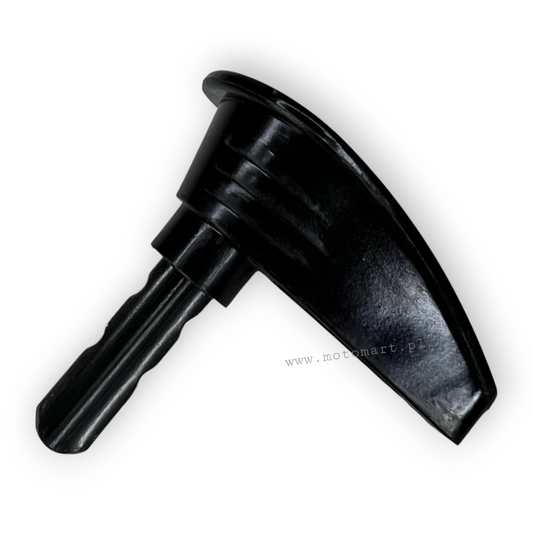 Kluczyk stacyjka lampa Dniepr, K-750, Ural, M-72 stacyjki zapłon Klucz