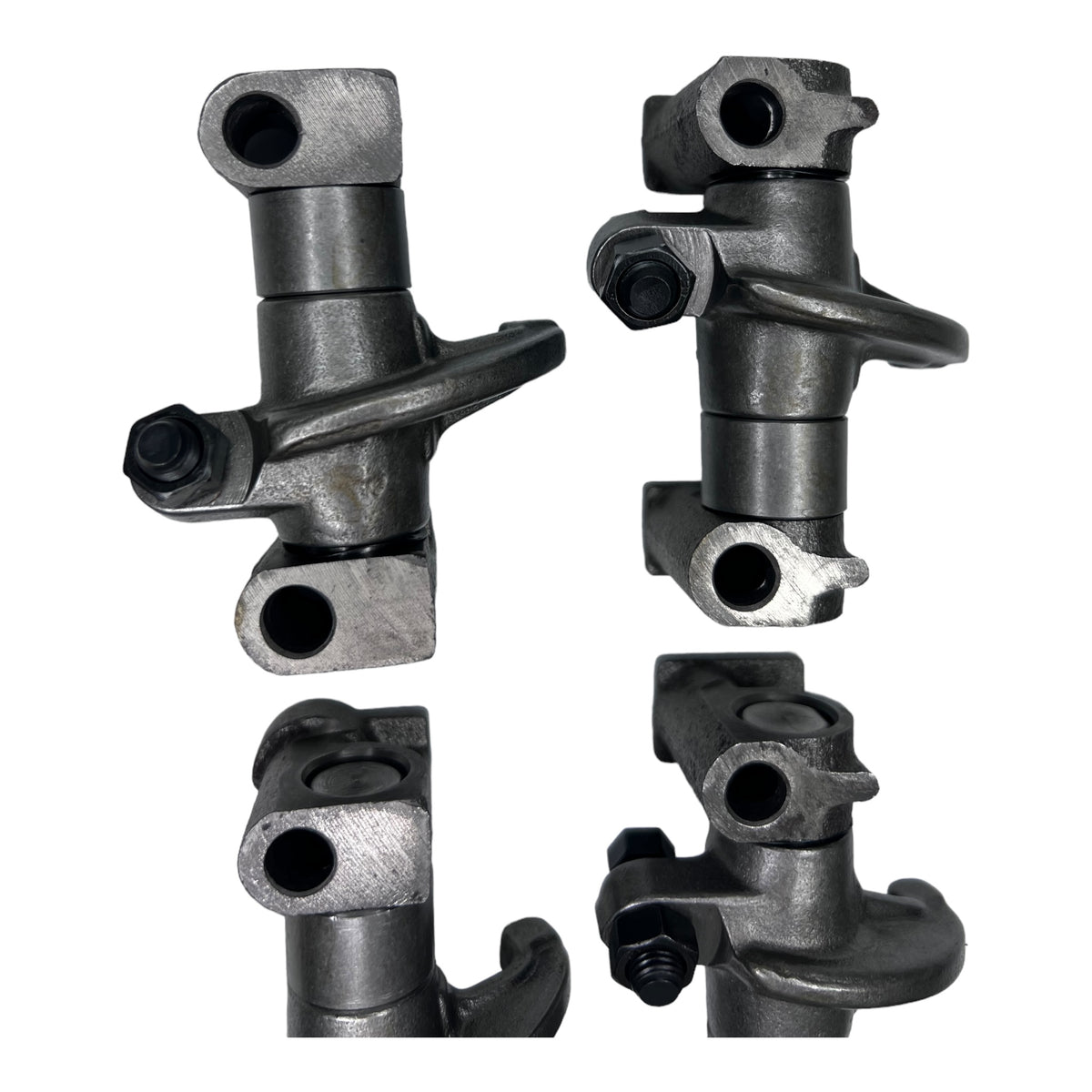 Valve keypad complete head engine Ural COMPLETE NEW tailstocks