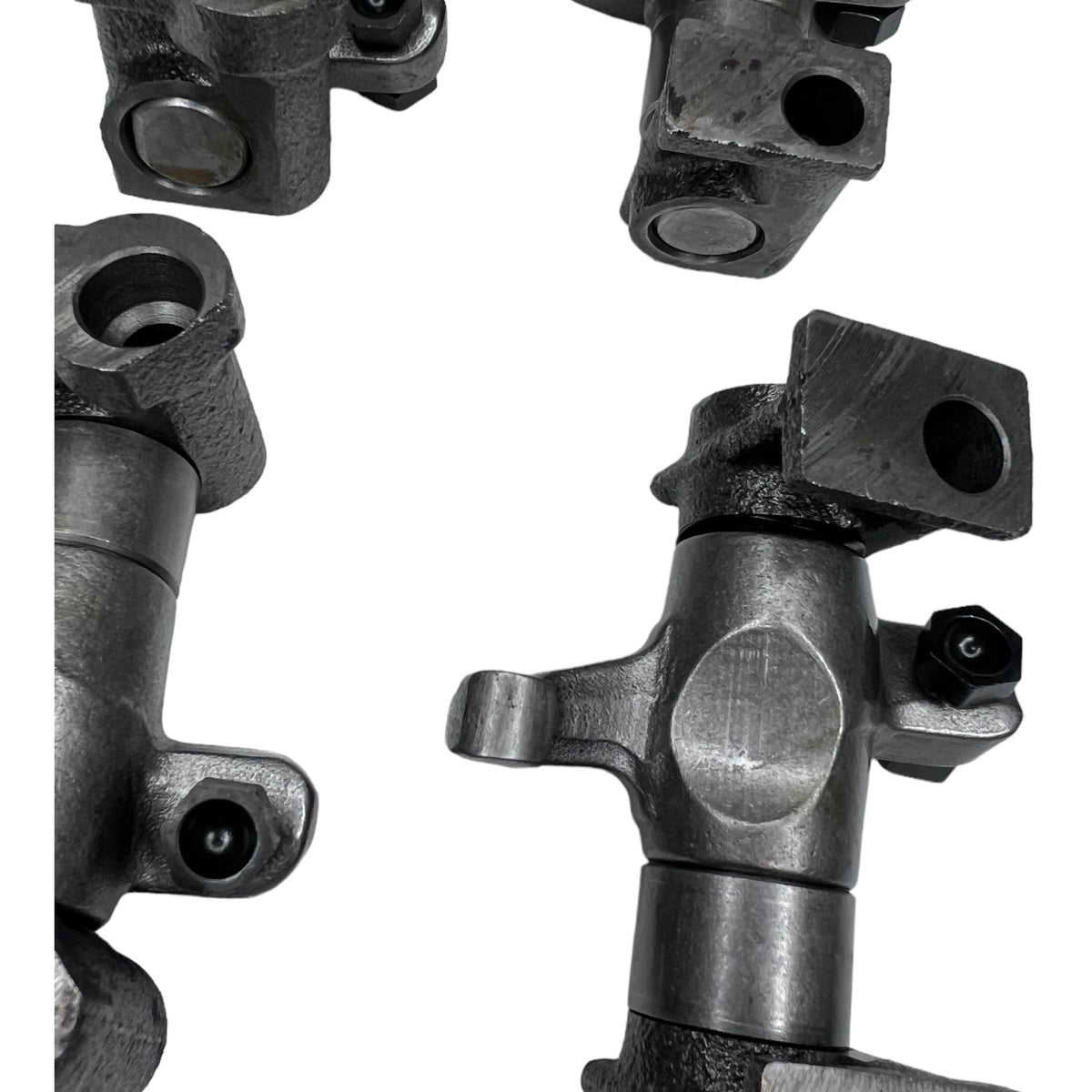 Valve keypad complete head engine Ural COMPLETE NEW tailstocks