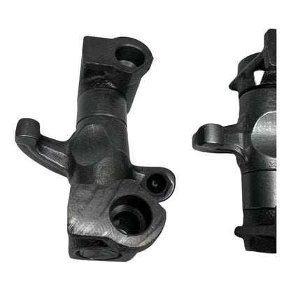 Valve keypad complete head engine Ural COMPLETE NEW tailstocks