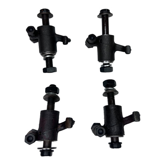 Valve keyboard complete head engine Dnieper KONIKI