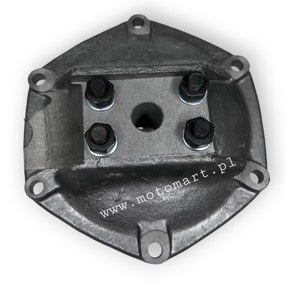Coperchio copertura differenziale M10 Dnepr MT K750 Differenziale cuscinetto NUOVO ORIGINALE