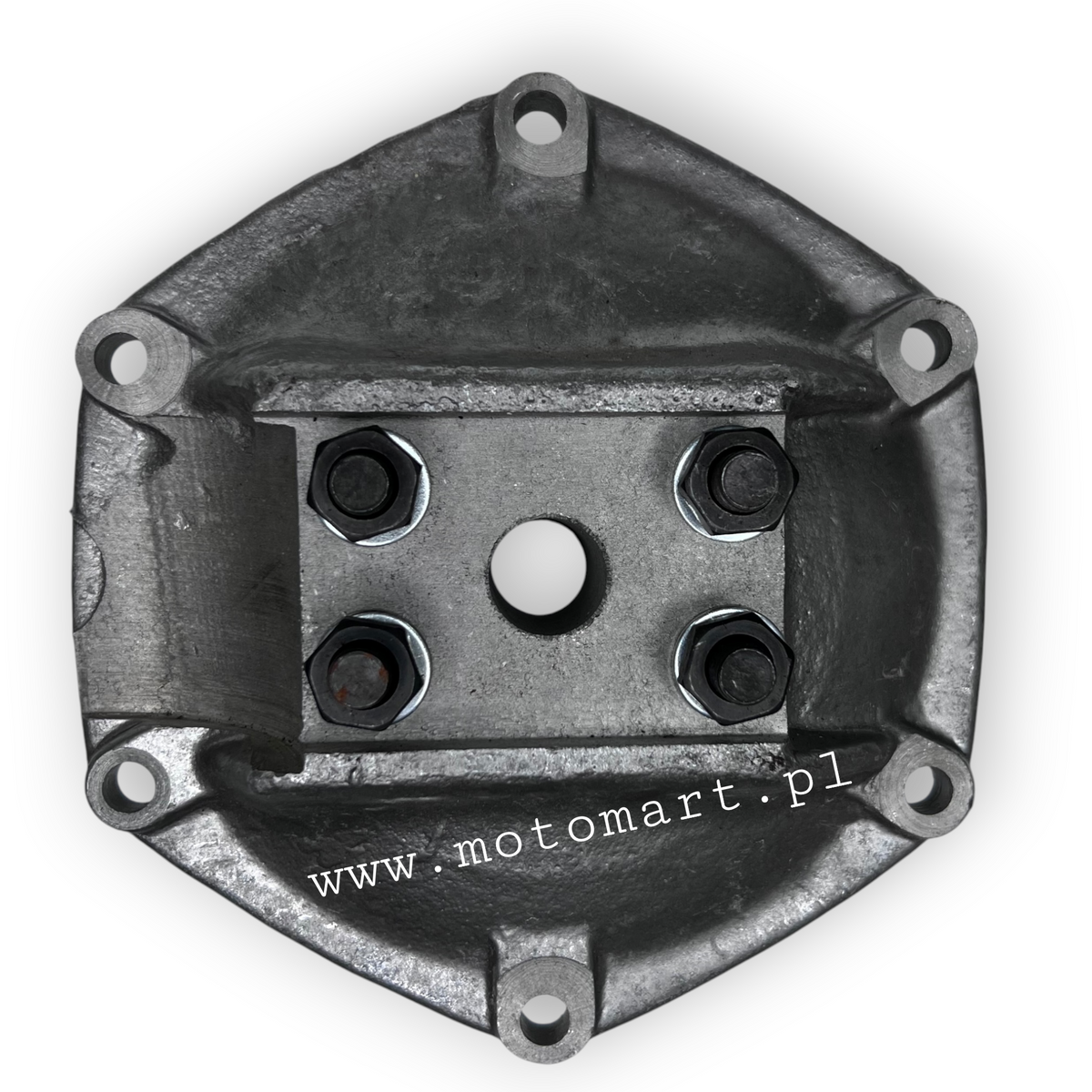 Coperchio copertura differenziale M10 Dnepr MT K750 Differenziale cuscinetto NUOVO ORIGINALE